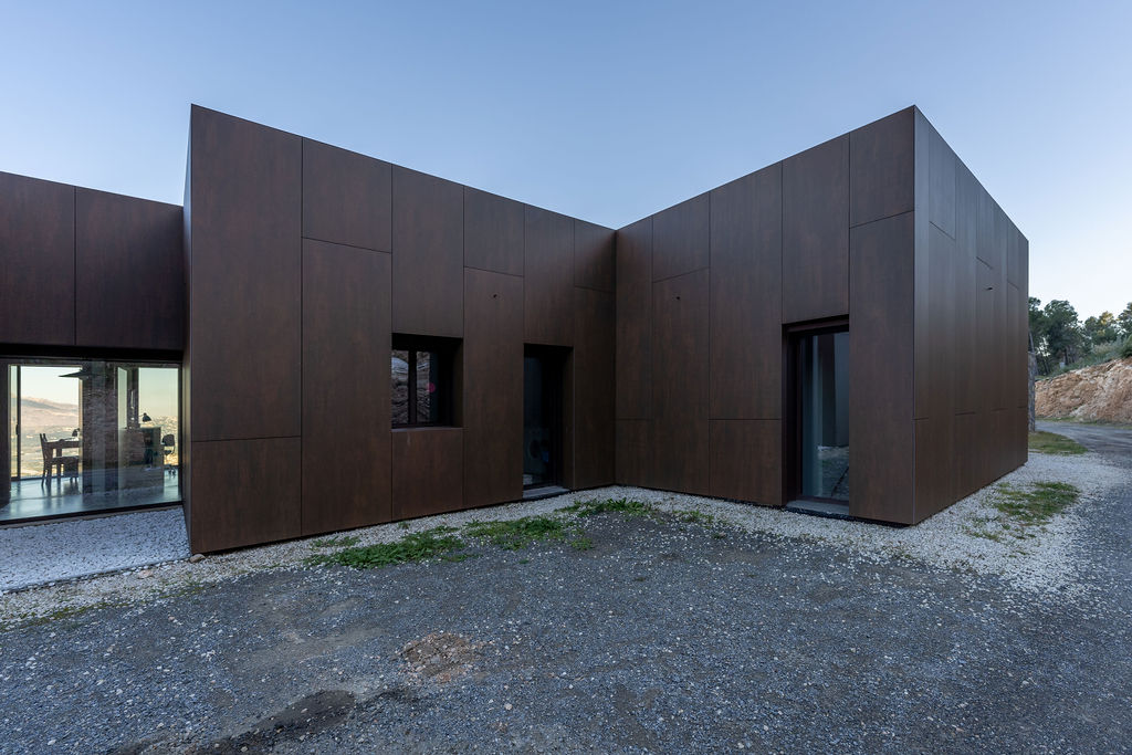 Esplendida villa en venta  en Polop de la Marina