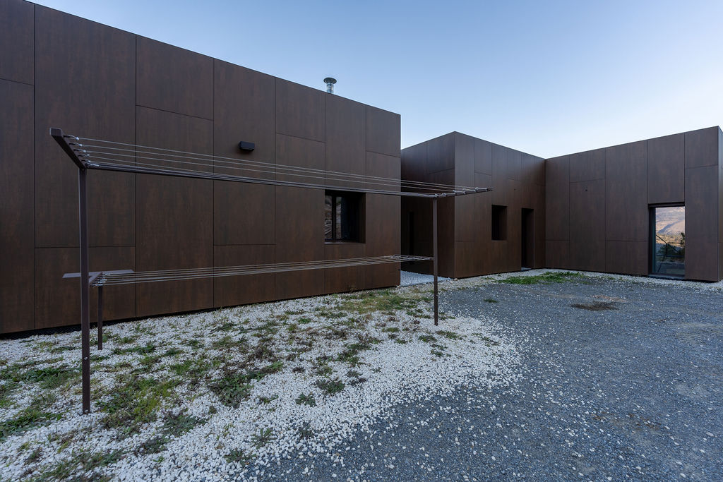 Esplendida villa en venta  en Polop de la Marina