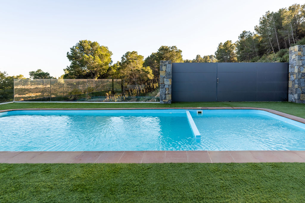 Esplendida villa en venta  en Polop de la Marina