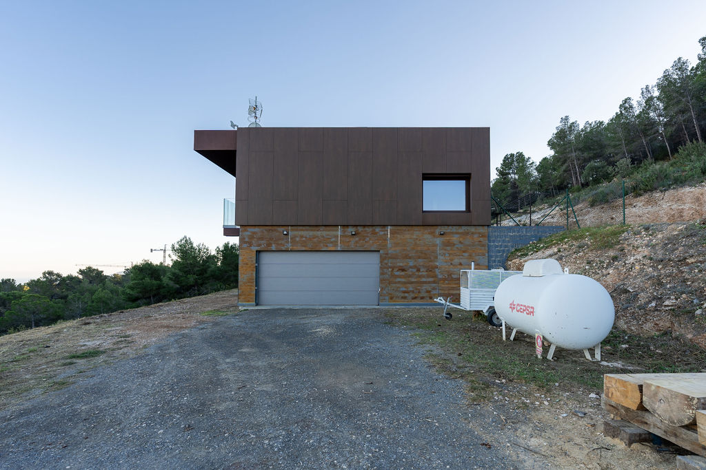 Esplendida villa en venta  en Polop de la Marina