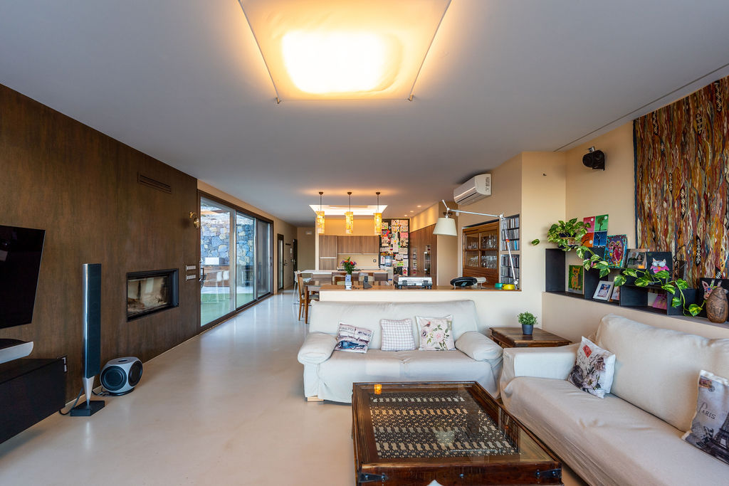 Esplendida villa en venta  en Polop de la Marina