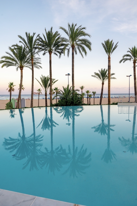 NUEVA PROMOSION DE APARTAMENTOS EN VENTA BENIDORM