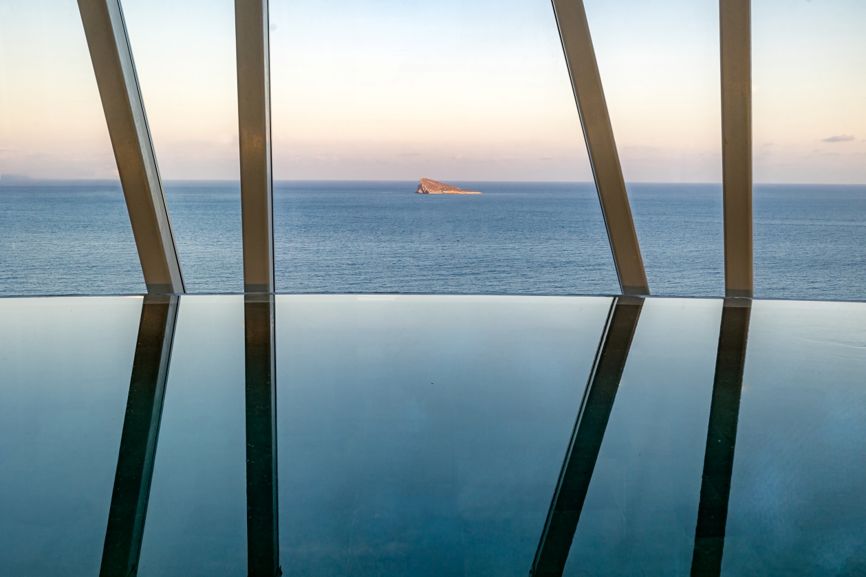 NUEVA PROMOSION DE APARTAMENTOS EN VENTA BENIDORM