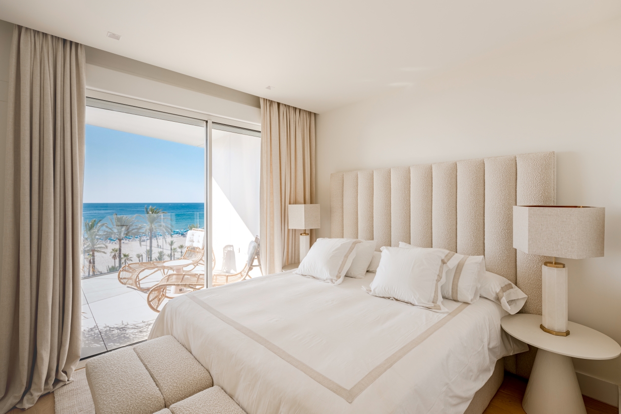 NUEVA PROMOSION DE APARTAMENTOS EN VENTA BENIDORM