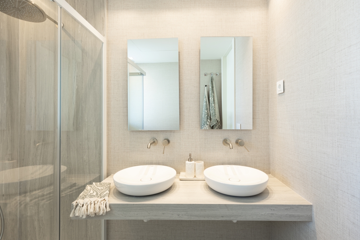 NUEVA PROMOSION DE APARTAMENTOS EN VENTA BENIDORM