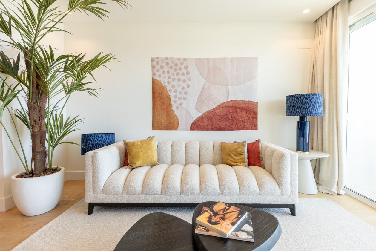 NUEVA PROMOSION DE APARTAMENTOS EN VENTA BENIDORM