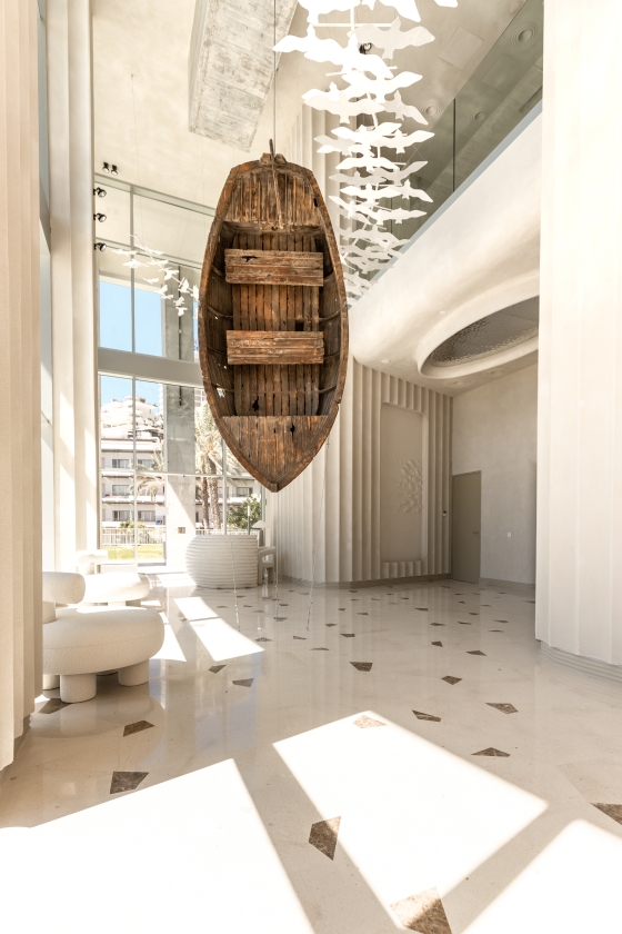 NUEVA PROMOSION DE APARTAMENTOS EN VENTA BENIDORM