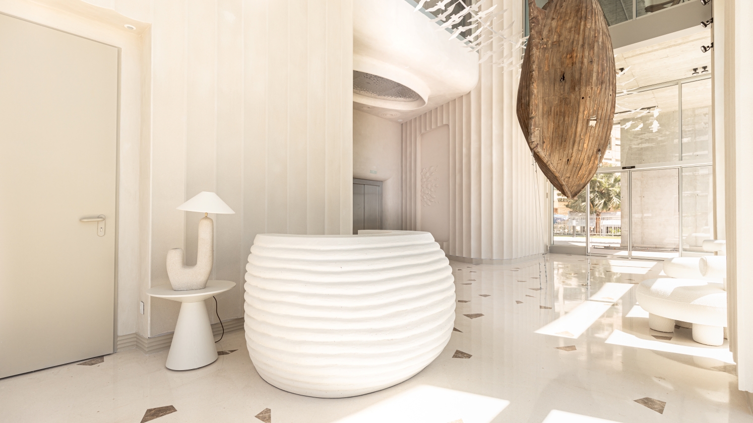 NUEVA PROMOSION DE APARTAMENTOS EN VENTA BENIDORM