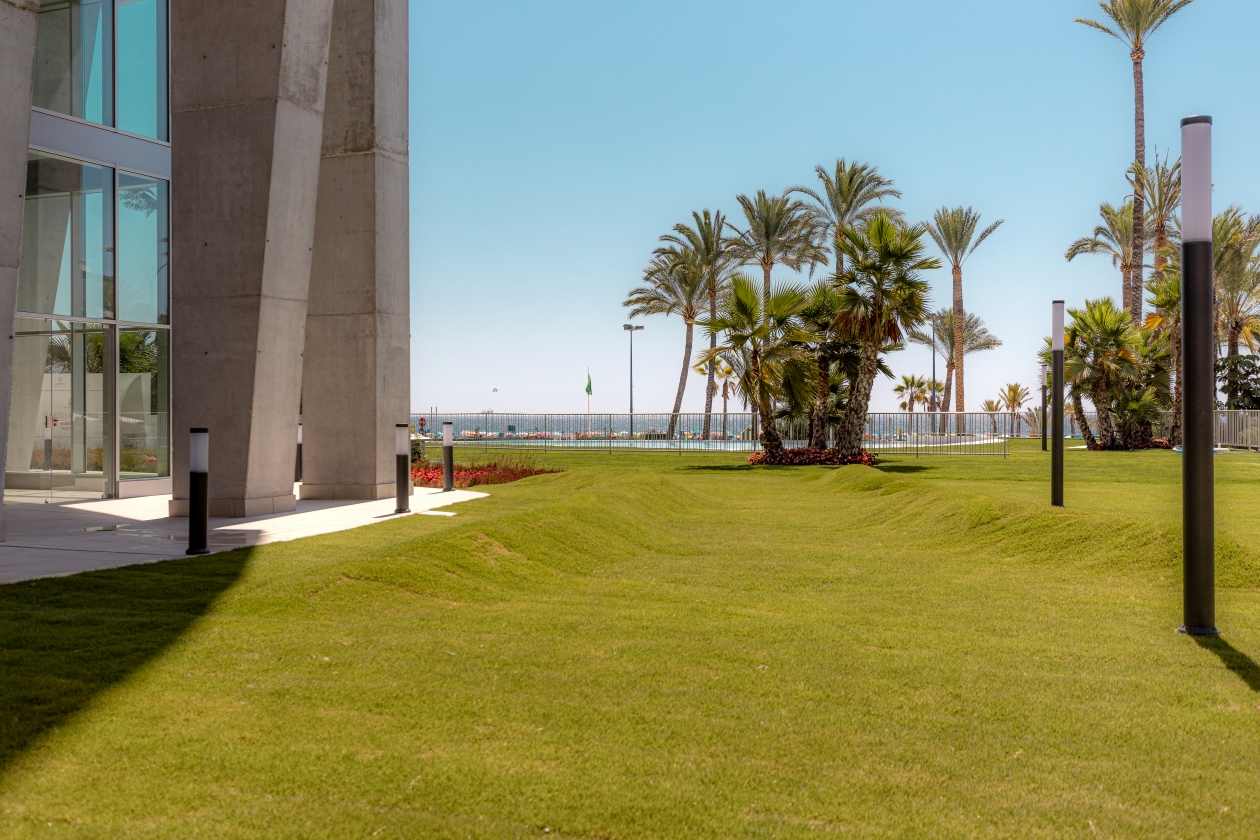 NUEVA PROMOSION DE APARTAMENTOS EN VENTA BENIDORM
