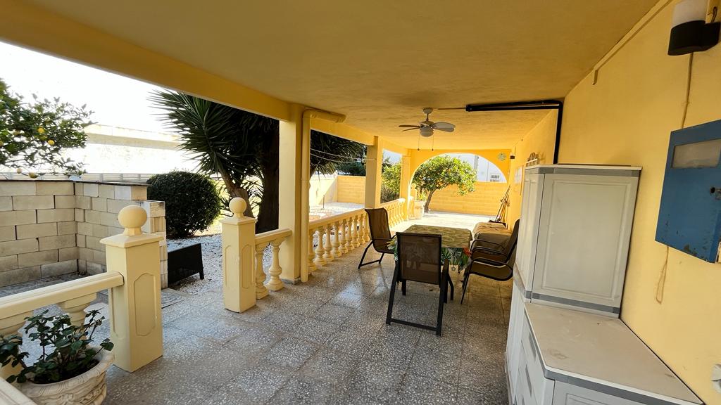 VILLA FOR SALE IN ALBIR