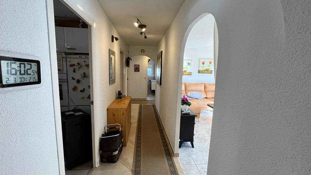 VILLA FOR SALE IN ALBIR