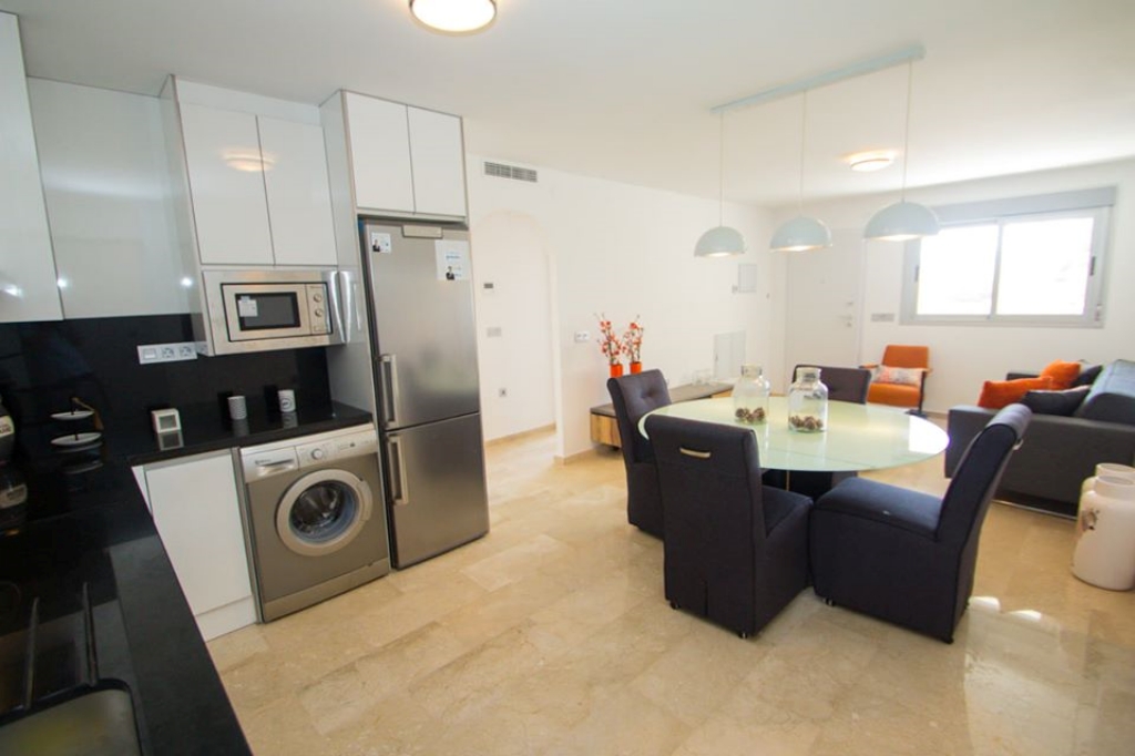 APARTAMENTOS MODERNOS EN VENTA EN ORIHUELA