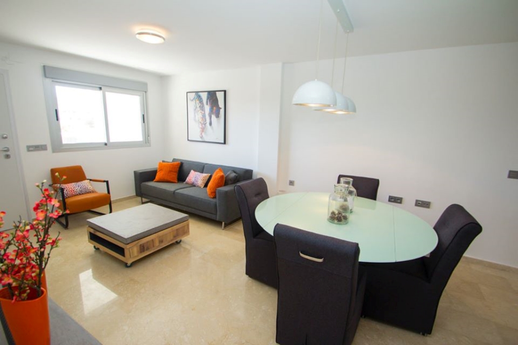 APARTAMENTOS MODERNOS EN VENTA EN ORIHUELA