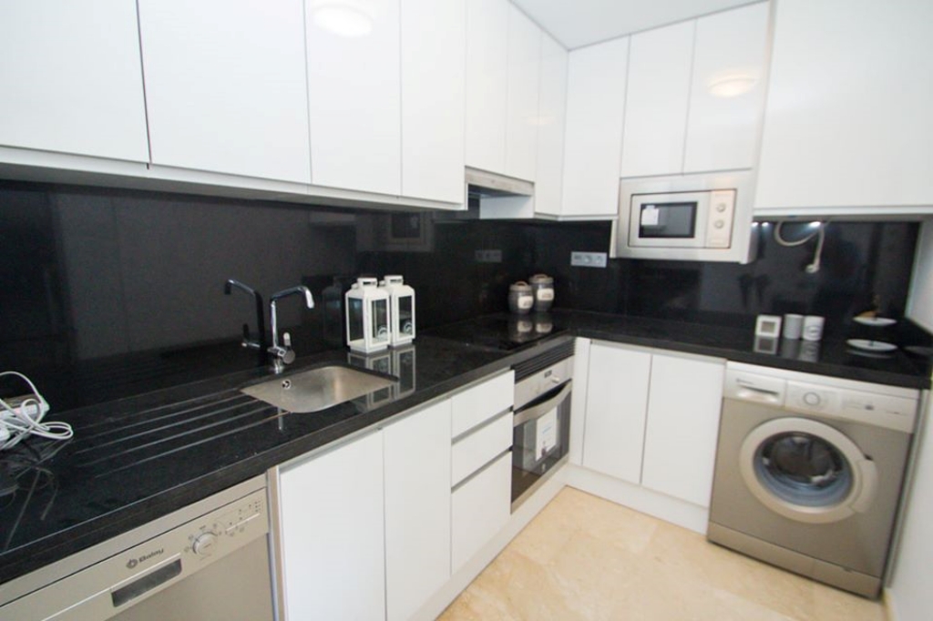 APARTAMENTOS MODERNOS EN VENTA EN ORIHUELA