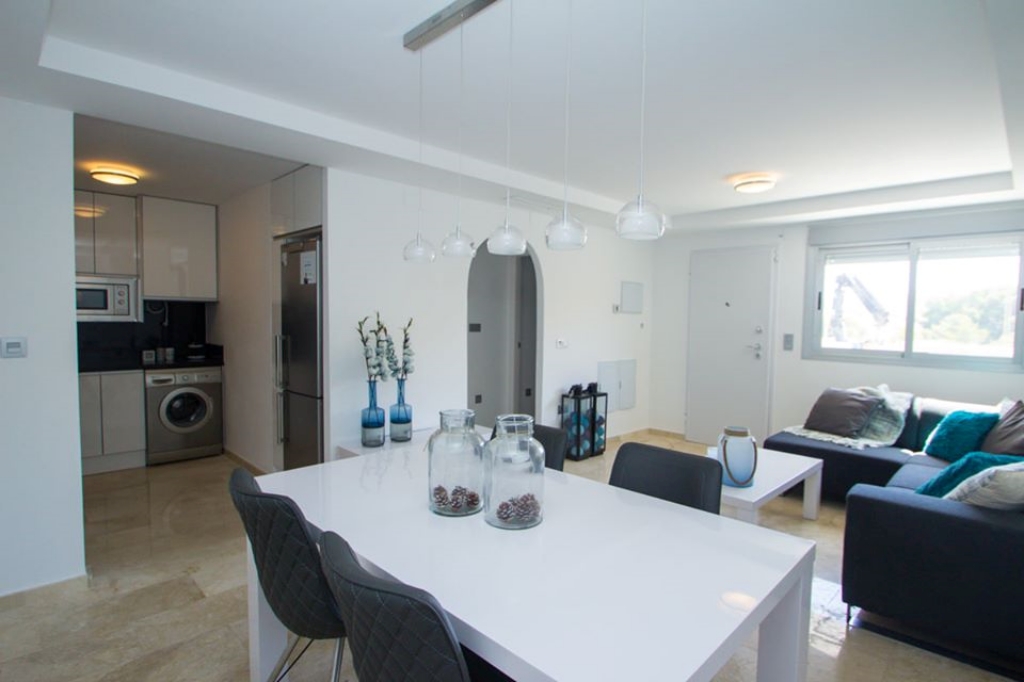 APARTAMENTOS MODERNOS EN VENTA EN ORIHUELA