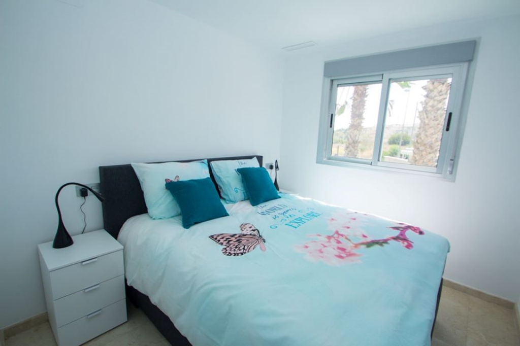 APARTAMENTOS MODERNOS EN VENTA EN ORIHUELA