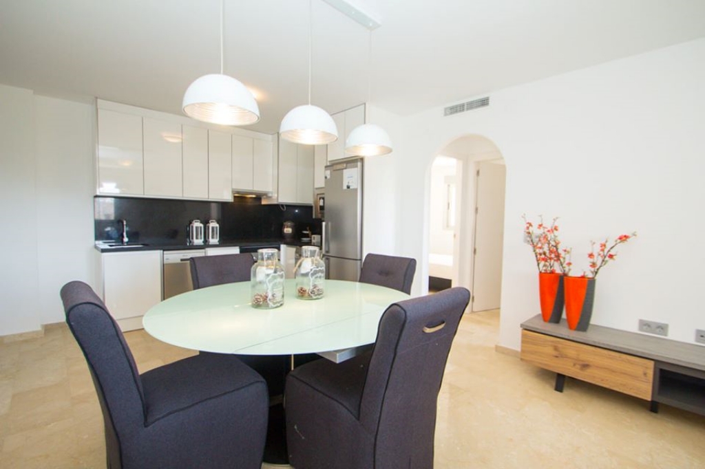 APARTAMENTOS MODERNOS EN VENTA EN ORIHUELA
