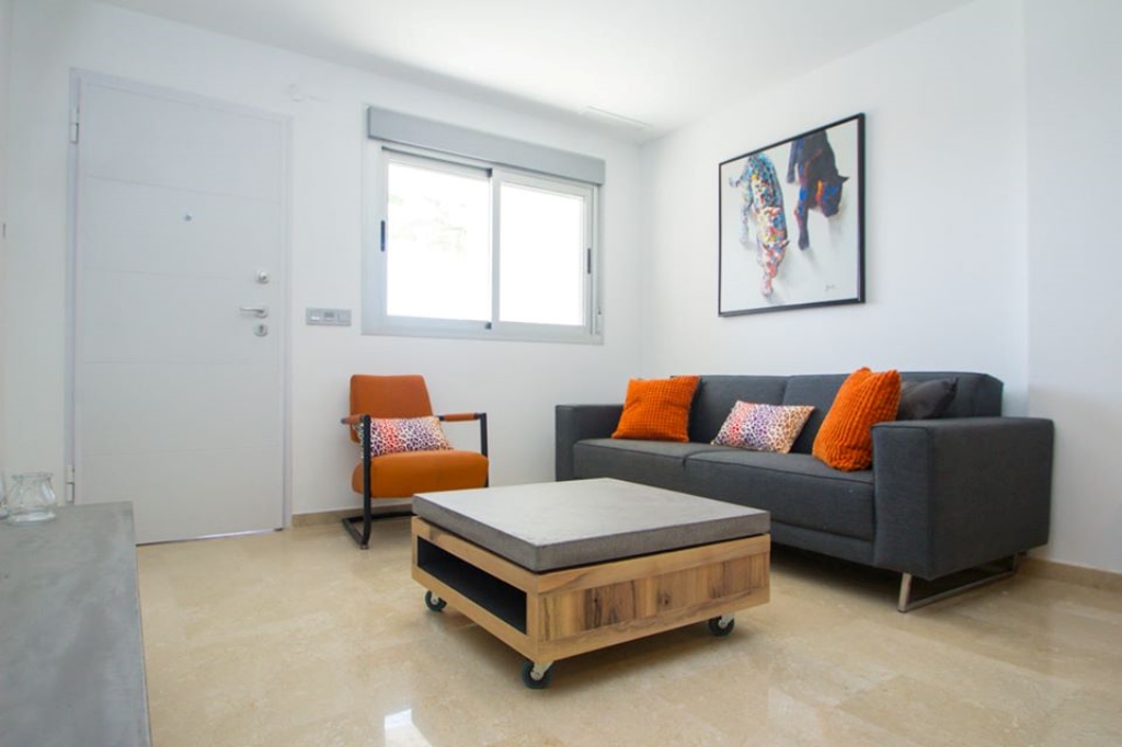 APARTAMENTOS MODERNOS EN VENTA EN ORIHUELA