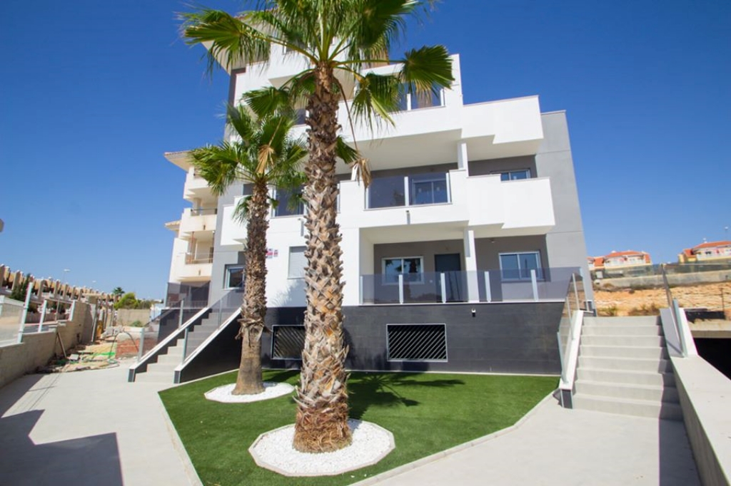 APARTAMENTOS MODERNOS EN VENTA EN ORIHUELA