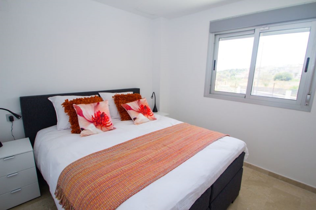 APARTAMENTOS MODERNOS EN VENTA EN ORIHUELA