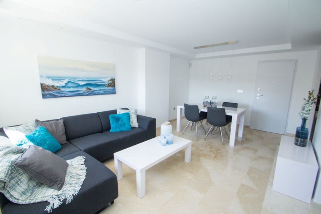 APARTAMENTOS MODERNOS EN VENTA EN ORIHUELA