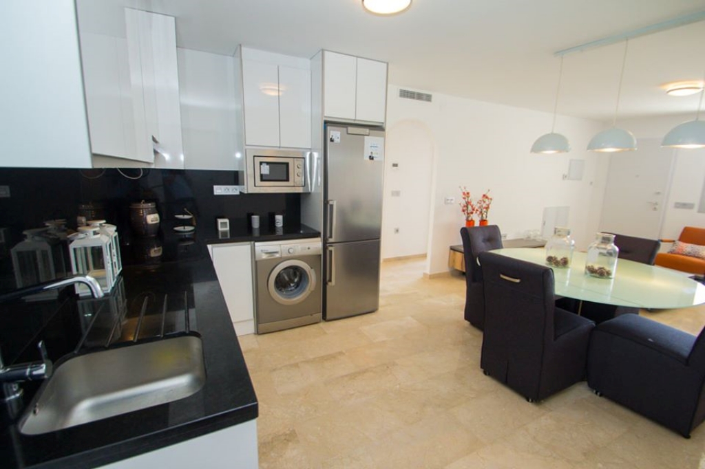 APARTAMENTOS MODERNOS EN VENTA EN ORIHUELA