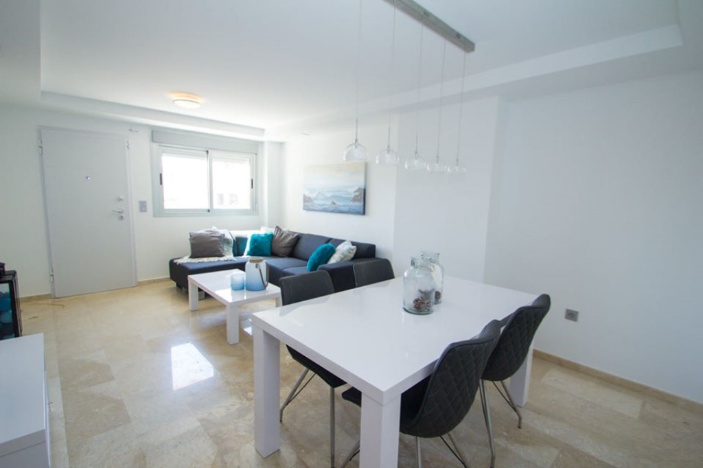 APARTAMENTOS MODERNOS EN VENTA EN ORIHUELA