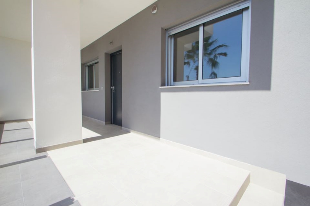 APARTAMENTOS MODERNOS EN VENTA EN ORIHUELA