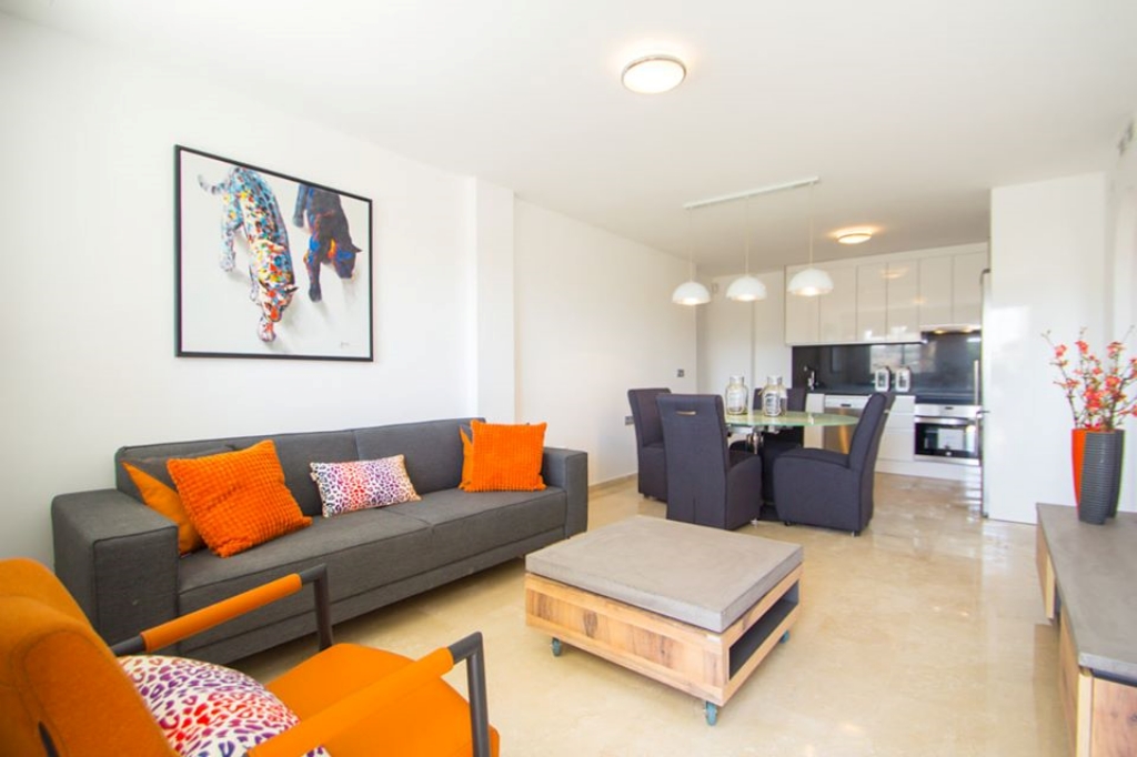 APARTAMENTOS MODERNOS EN VENTA EN ORIHUELA