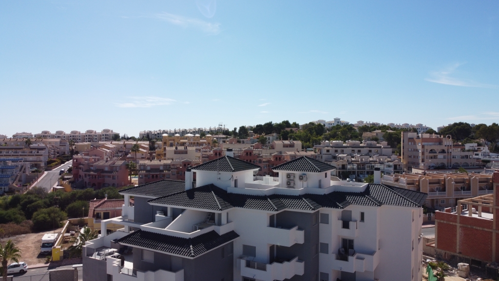 APARTAMENTOS MODERNOS EN VENTA EN ORIHUELA