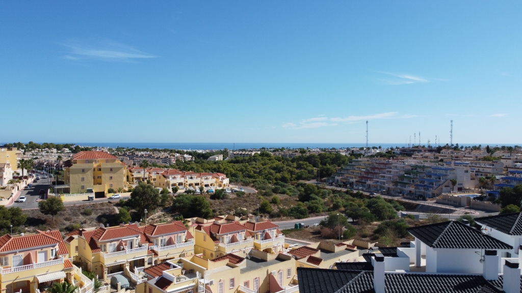 APARTAMENTOS MODERNOS EN VENTA EN ORIHUELA