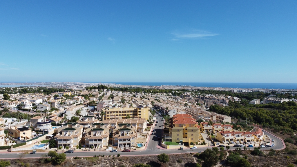 APARTAMENTOS MODERNOS EN VENTA EN ORIHUELA