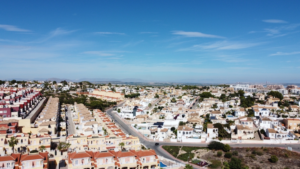 APARTAMENTOS MODERNOS EN VENTA EN ORIHUELA