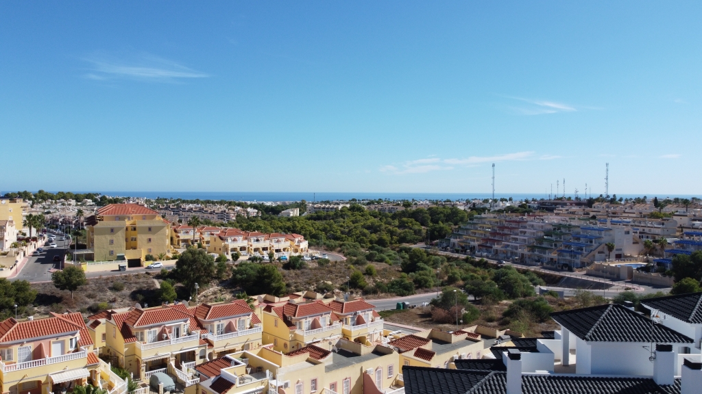 APARTAMENTOS MODERNOS EN VENTA EN ORIHUELA