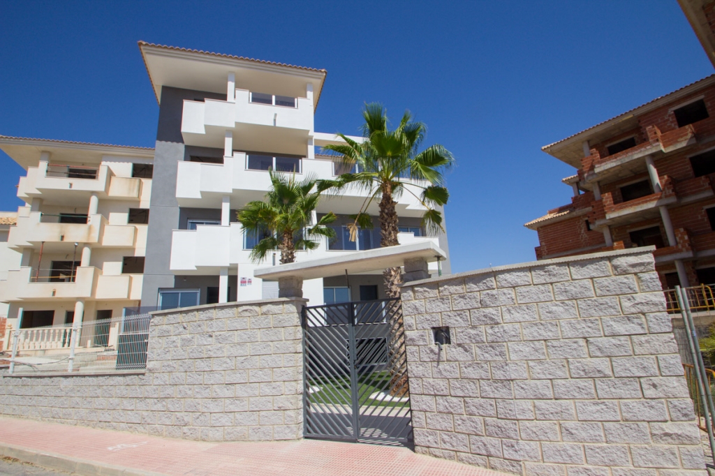 APARTAMENTOS MODERNOS EN VENTA EN ORIHUELA