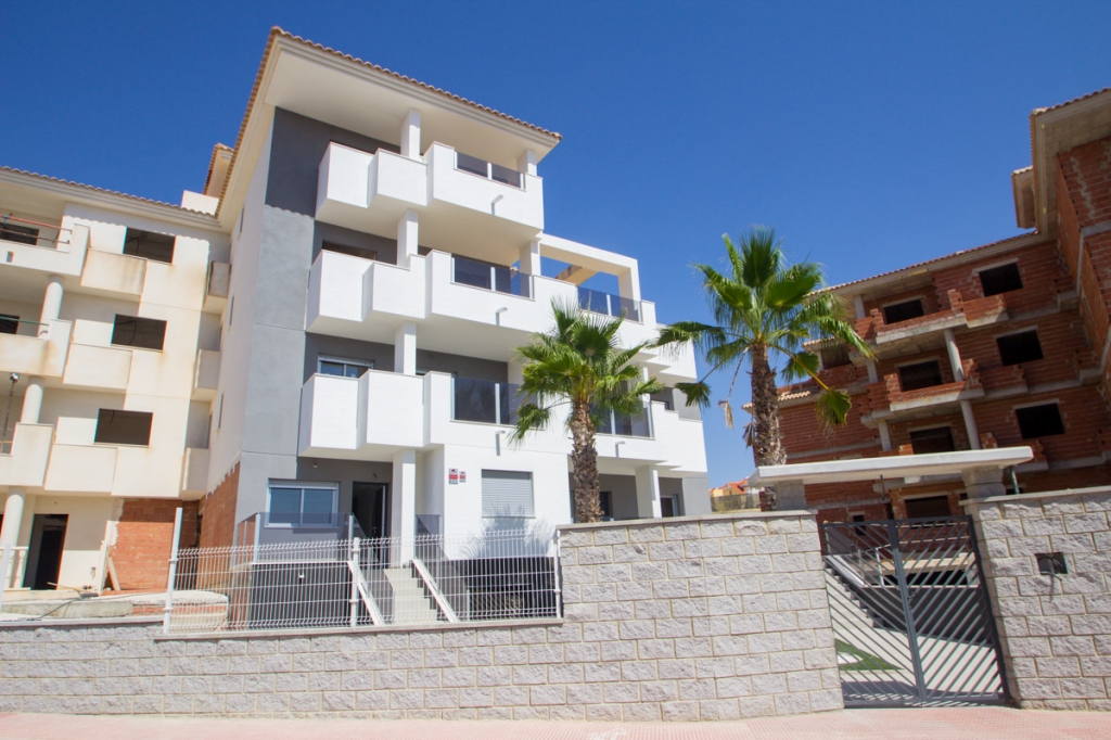 APARTAMENTOS MODERNOS EN VENTA EN ORIHUELA