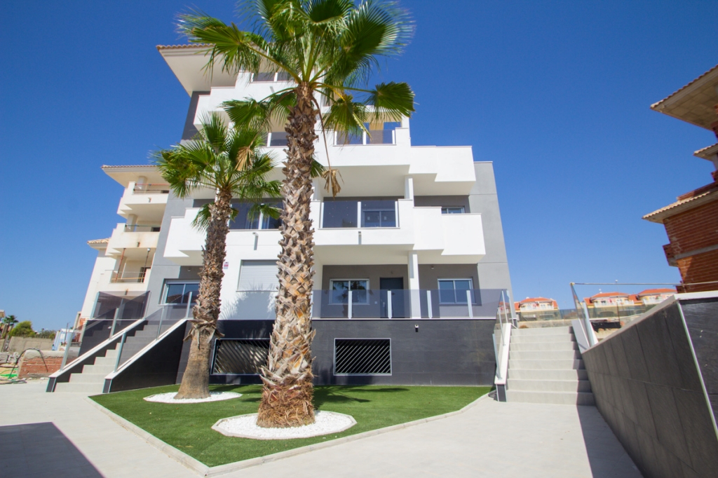 APARTAMENTOS MODERNOS EN VENTA EN ORIHUELA