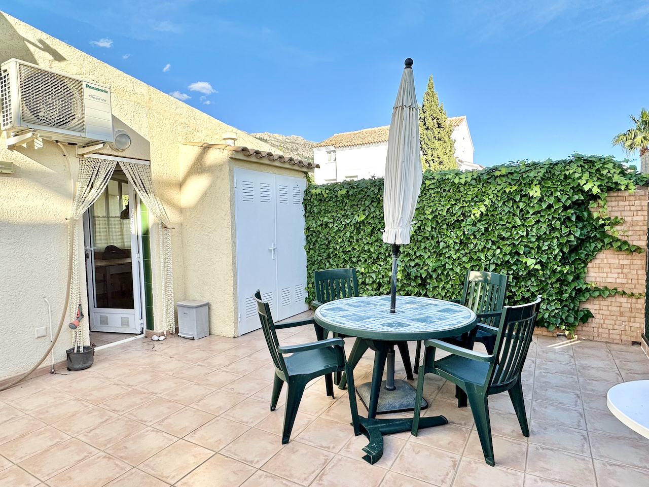 Gran villa en venta en Altea la Vella
