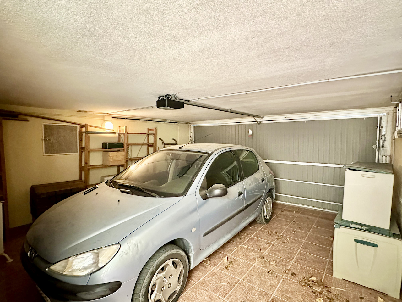 Gran villa en venta en Altea la Vella