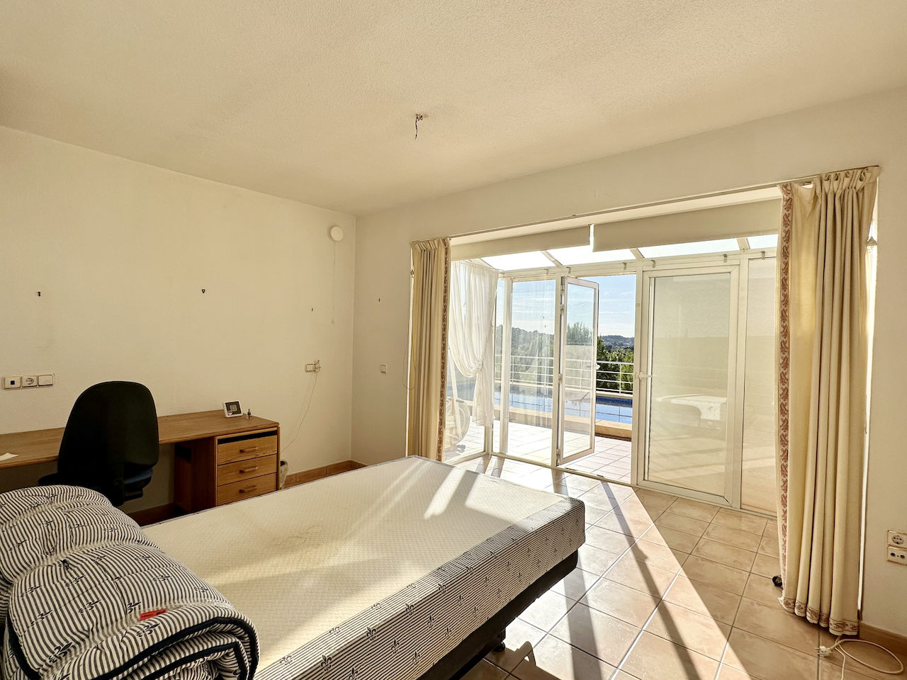 Gran villa en venta en Altea la Vella