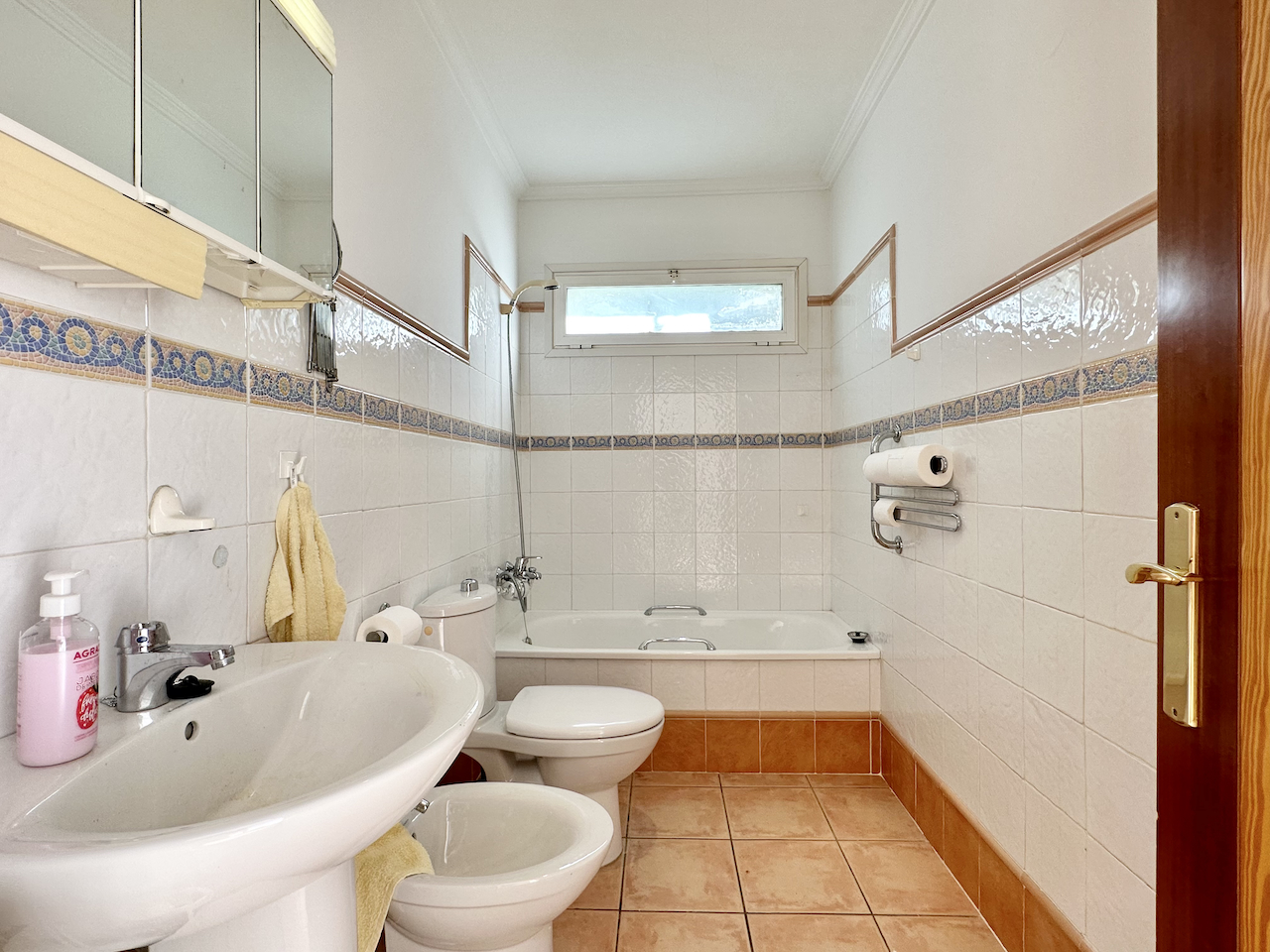 Gran villa en venta en Altea la Vella