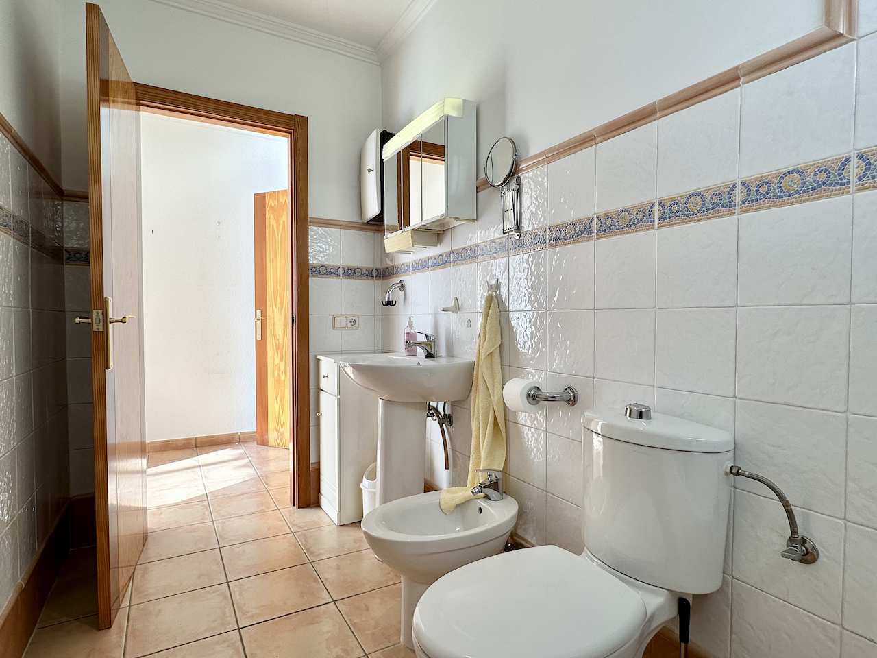 Gran villa en venta en Altea la Vella