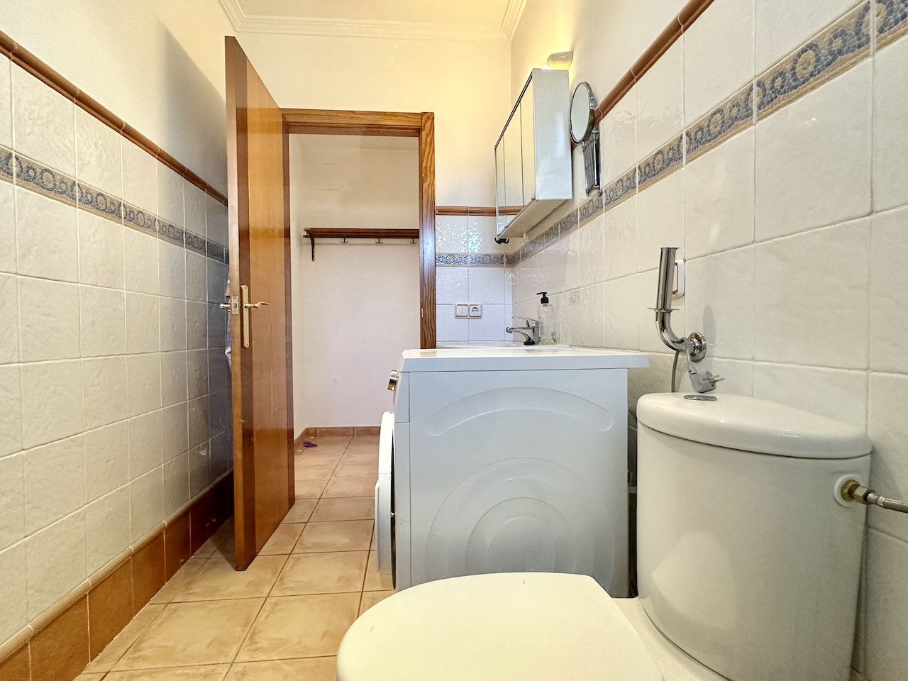 Gran villa en venta en Altea la Vella