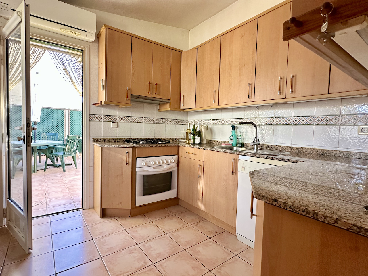 Gran villa en venta en Altea la Vella