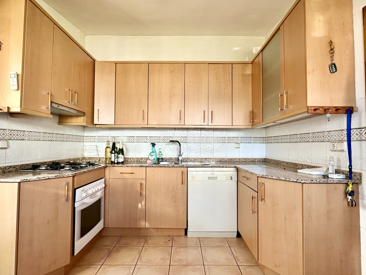 Gran villa en venta en Altea la Vella