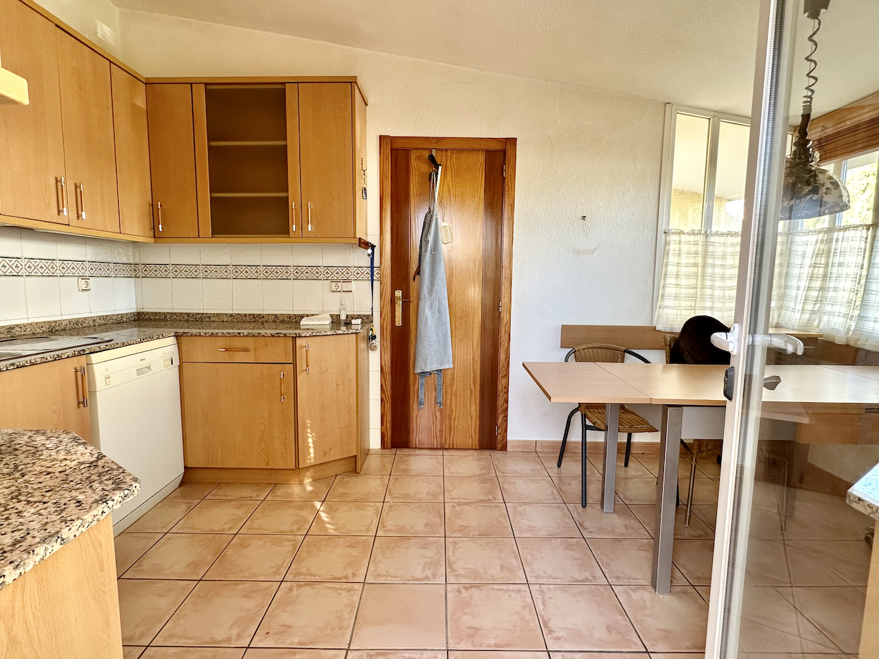 Gran villa en venta en Altea la Vella