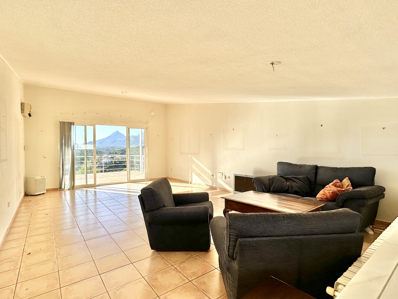 Gran villa en venta en Altea la Vella
