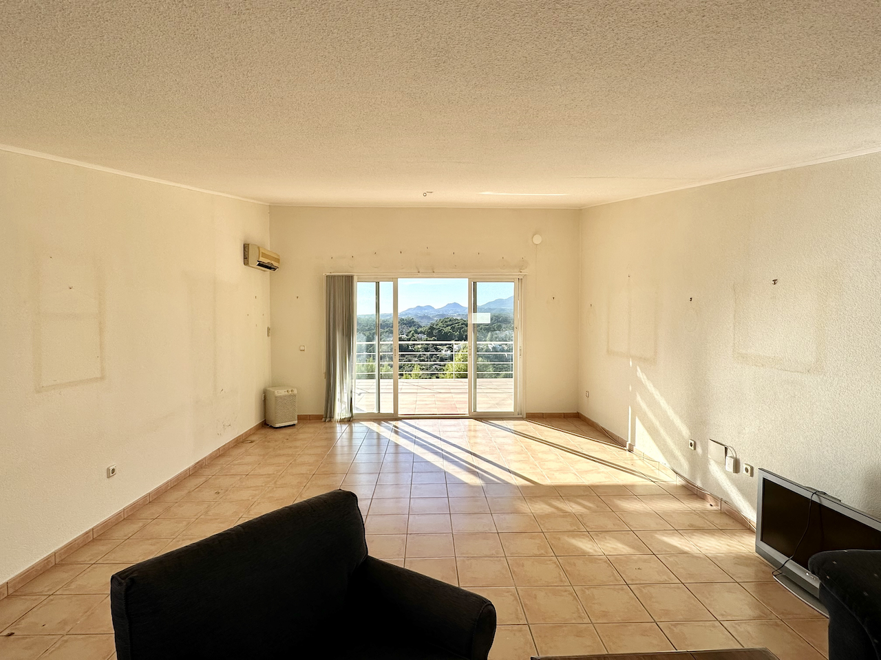 Gran villa en venta en Altea la Vella