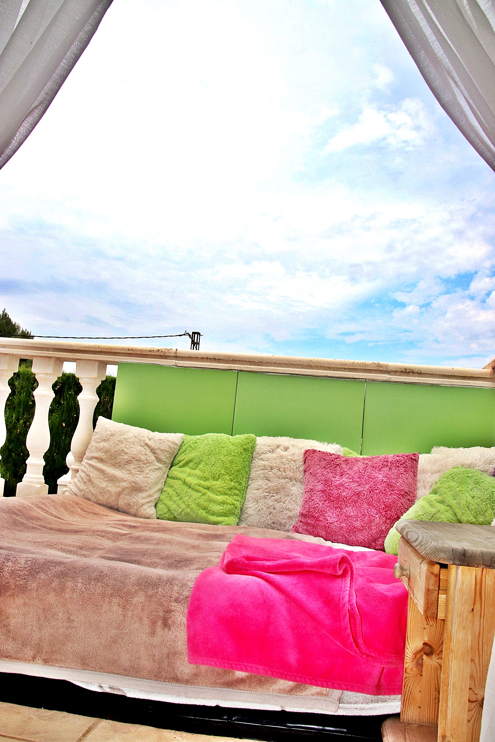 Gran villa en venta en EL Albir