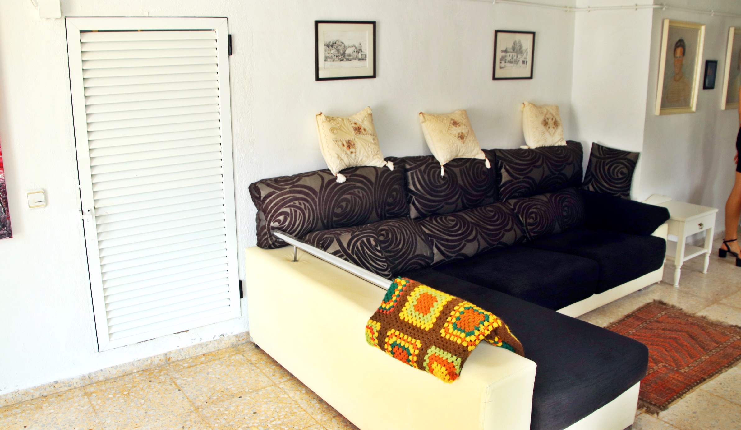 Gran villa en venta en EL Albir